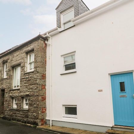 Masons Cottage Penzance Luaran gambar