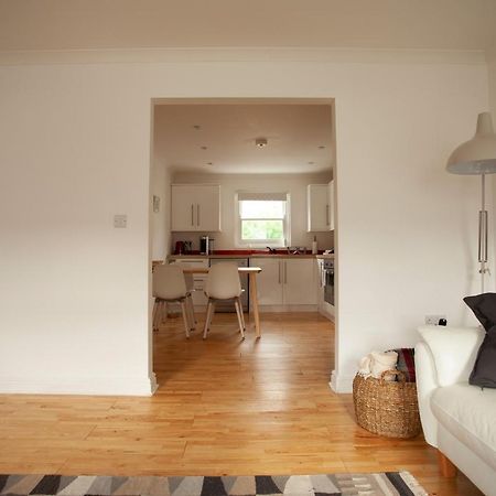 Masons Cottage Penzance Luaran gambar