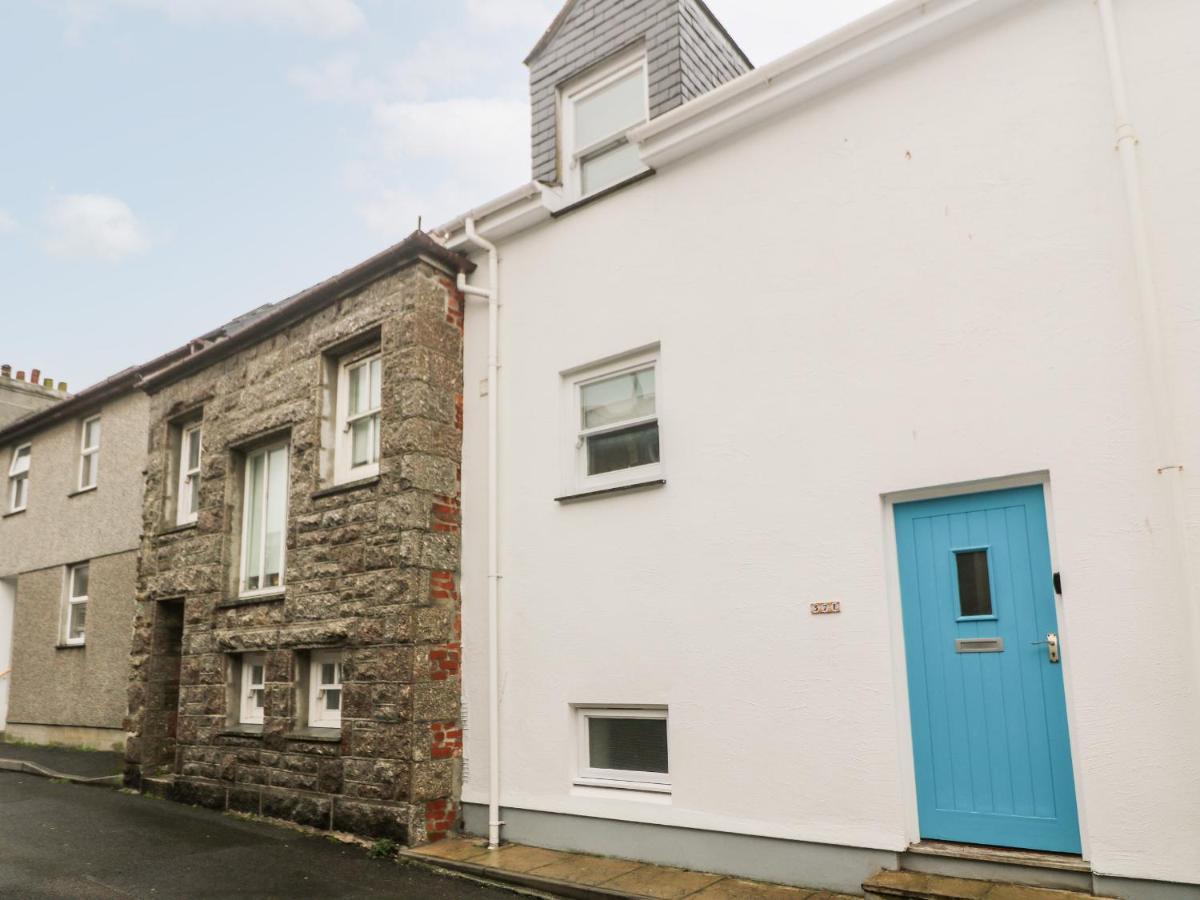Masons Cottage Penzance Luaran gambar