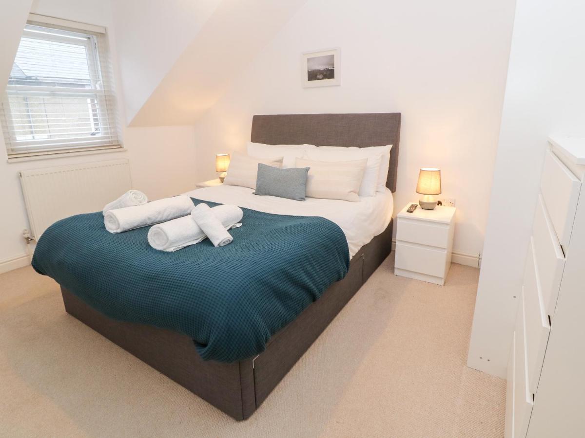 Masons Cottage Penzance Luaran gambar