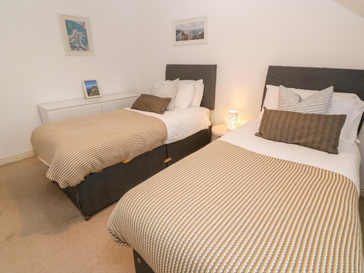 Masons Cottage Penzance Luaran gambar