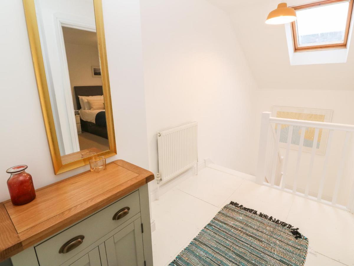 Masons Cottage Penzance Luaran gambar