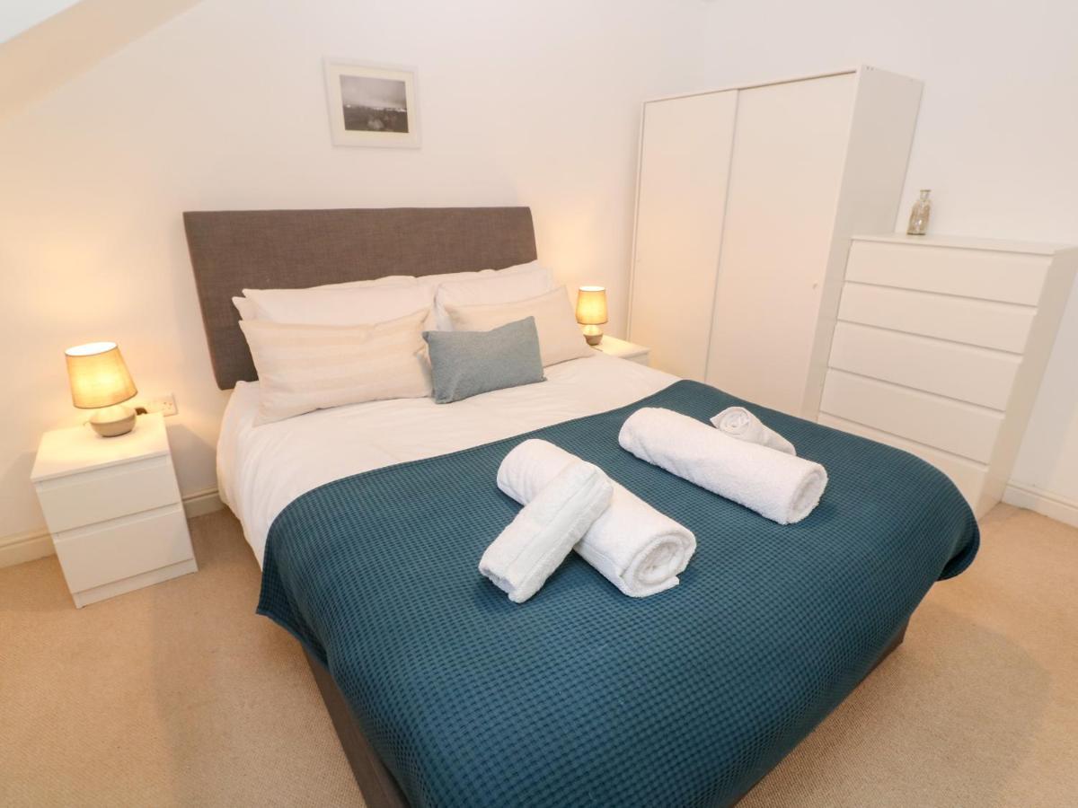Masons Cottage Penzance Luaran gambar