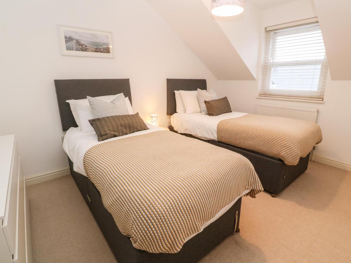 Masons Cottage Penzance Luaran gambar
