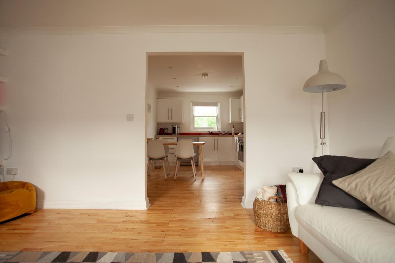 Masons Cottage Penzance Luaran gambar