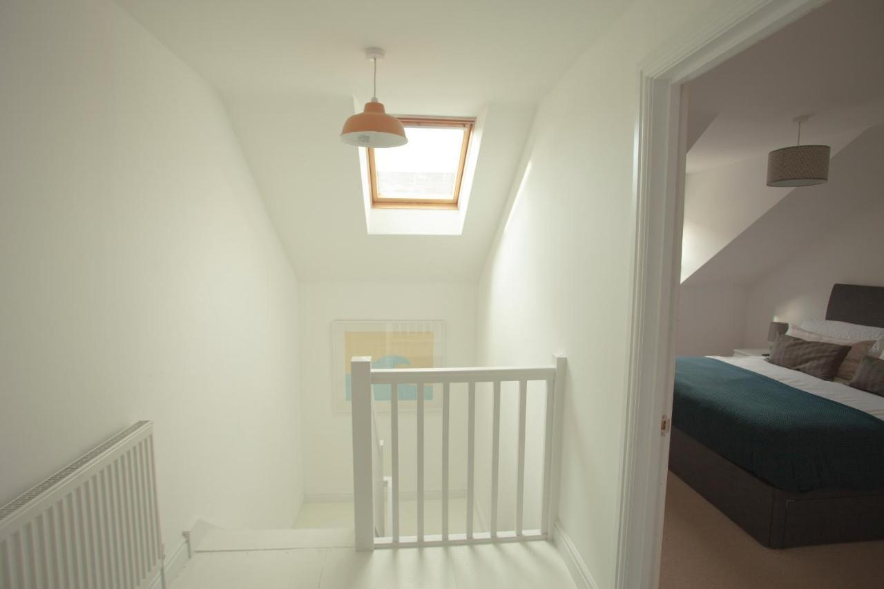 Masons Cottage Penzance Luaran gambar