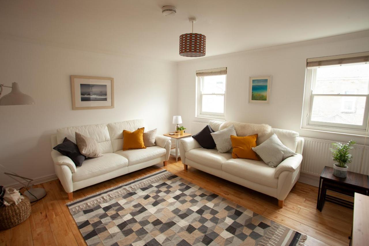 Masons Cottage Penzance Luaran gambar